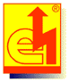 E-logo